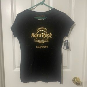 3/$25 ❤️ Hard Rock Cafe Hollywood T-Shirt